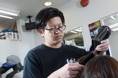 メニュー・プライス